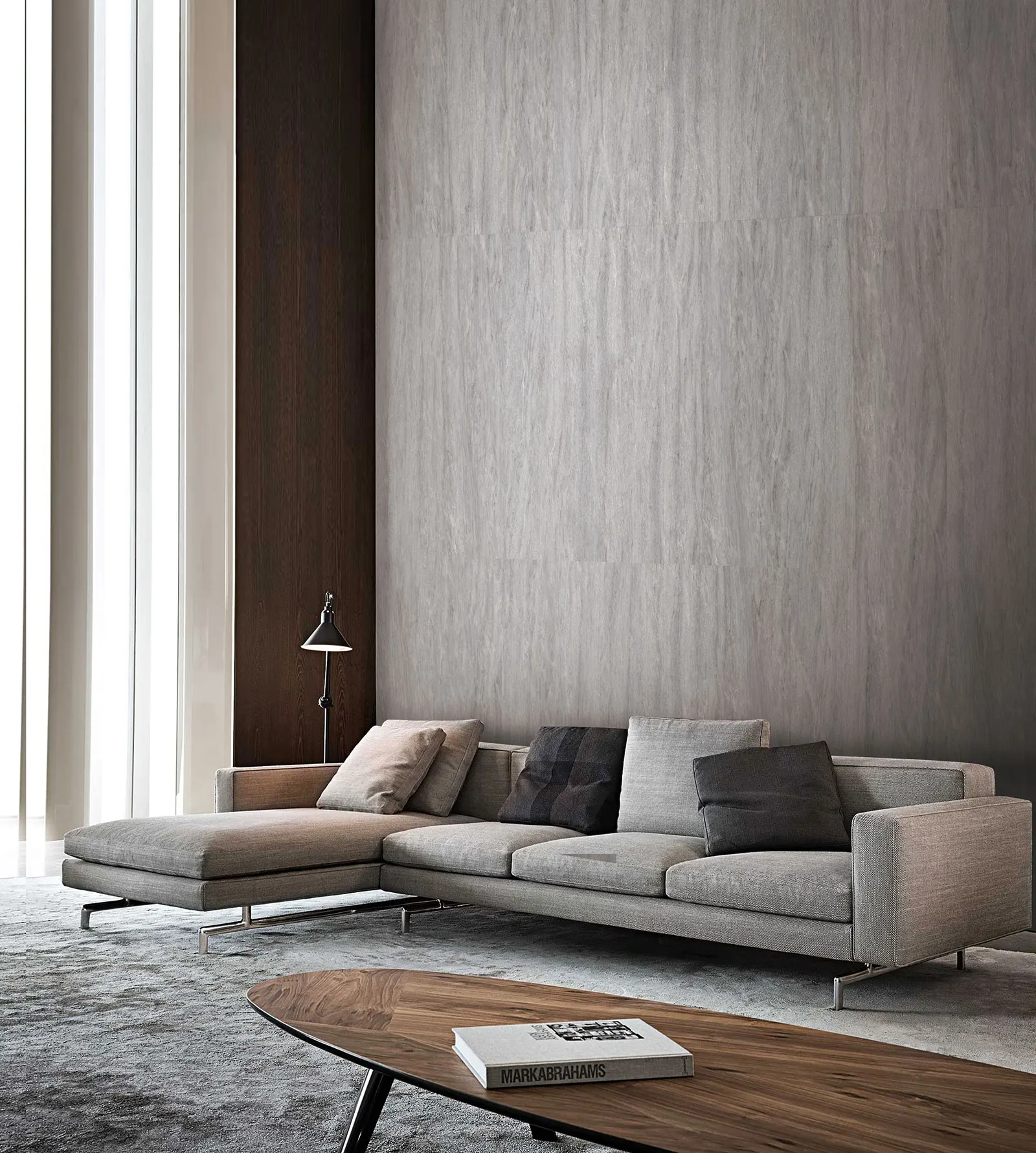 AEGEAN GREY