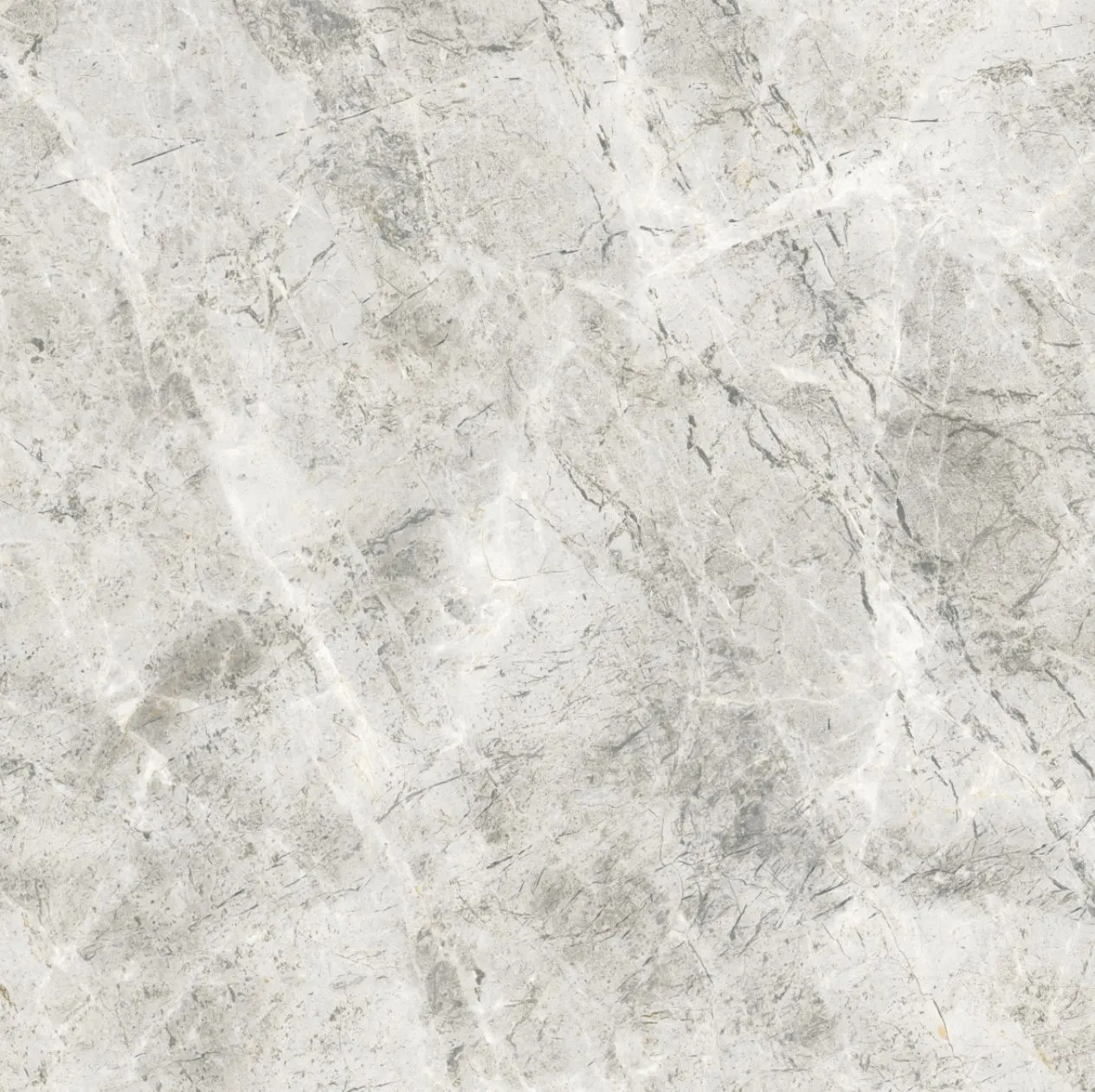 GANI CLOUD GREY