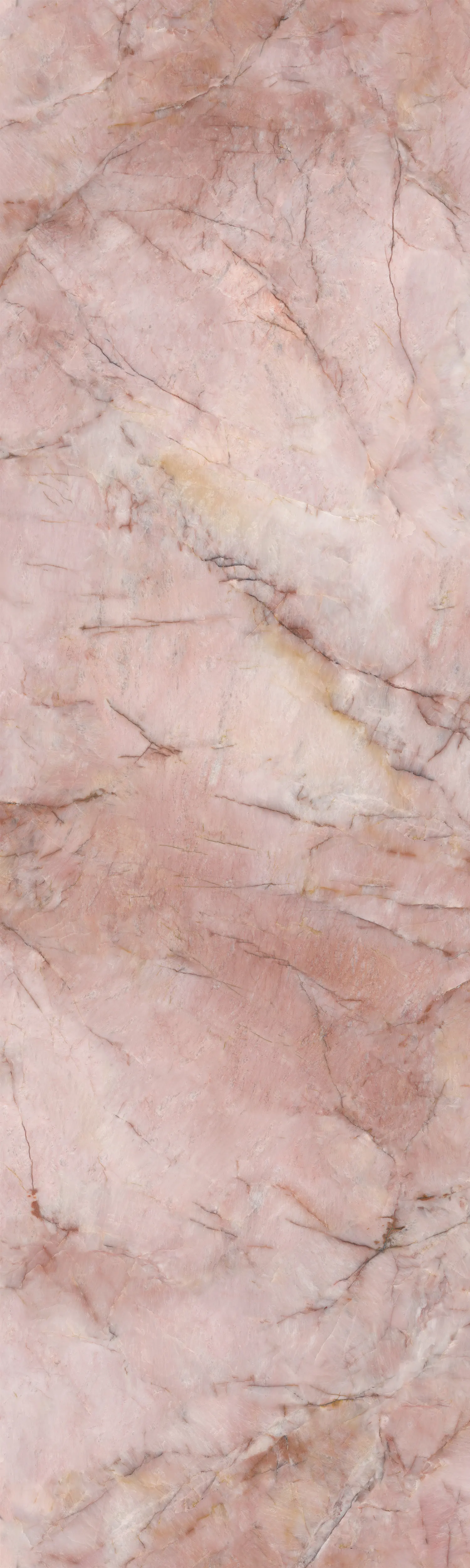GANI Cristallo Pink Quartzite