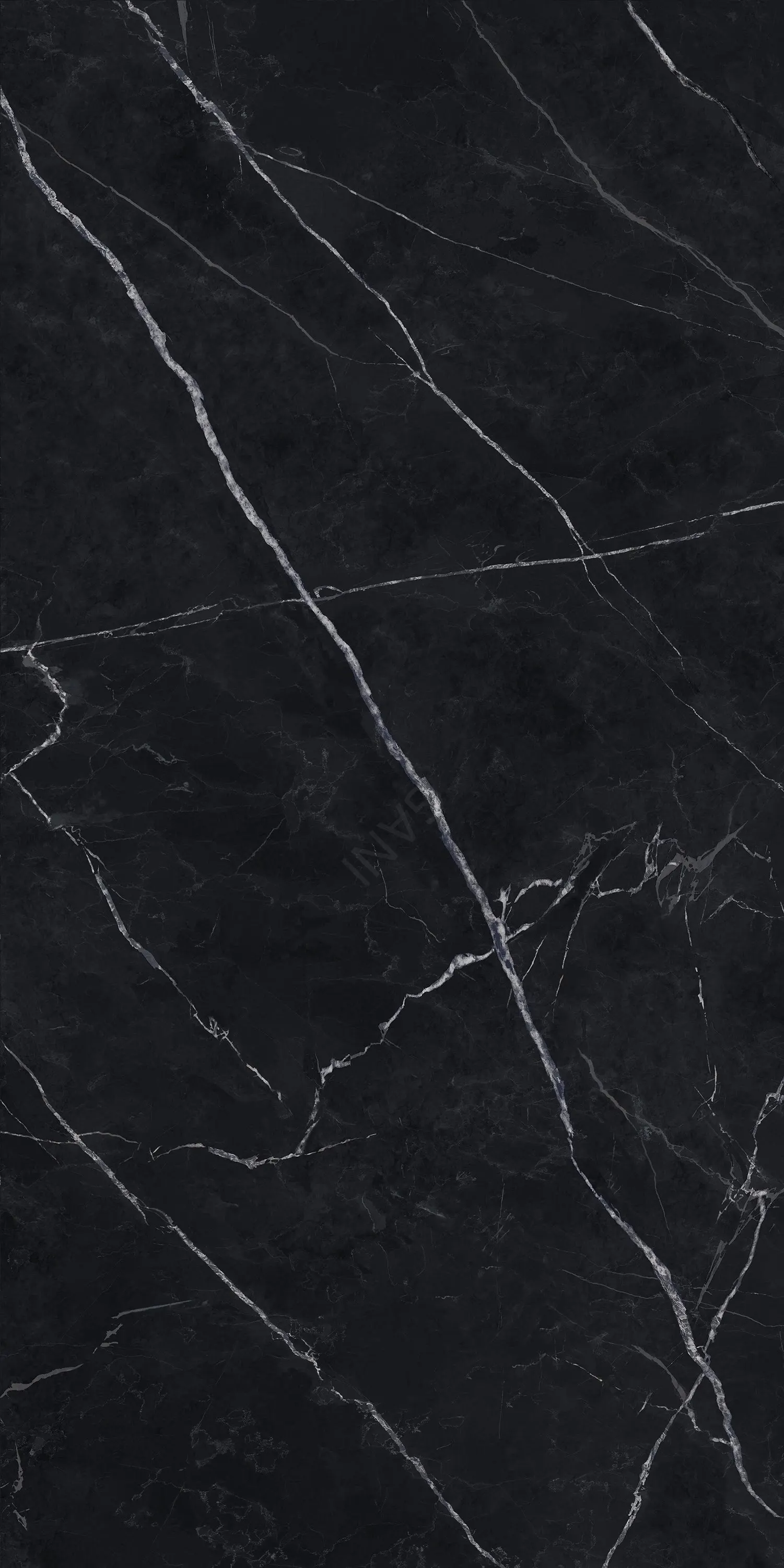 GANI NERO MARQUINA