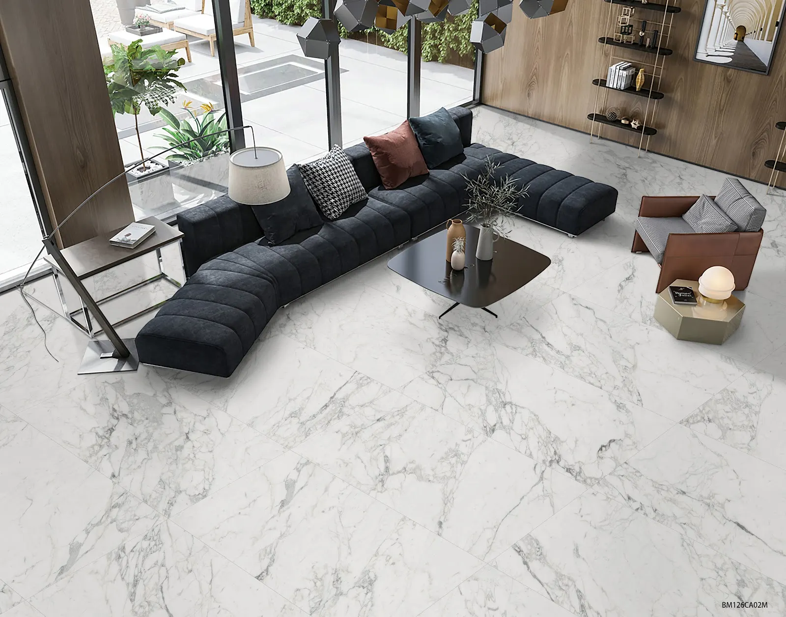 CARRARA