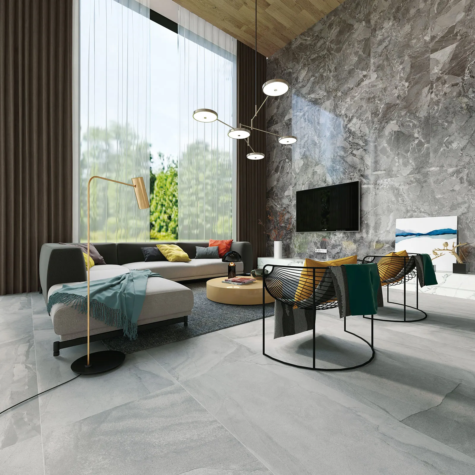 ARGOS BLACK