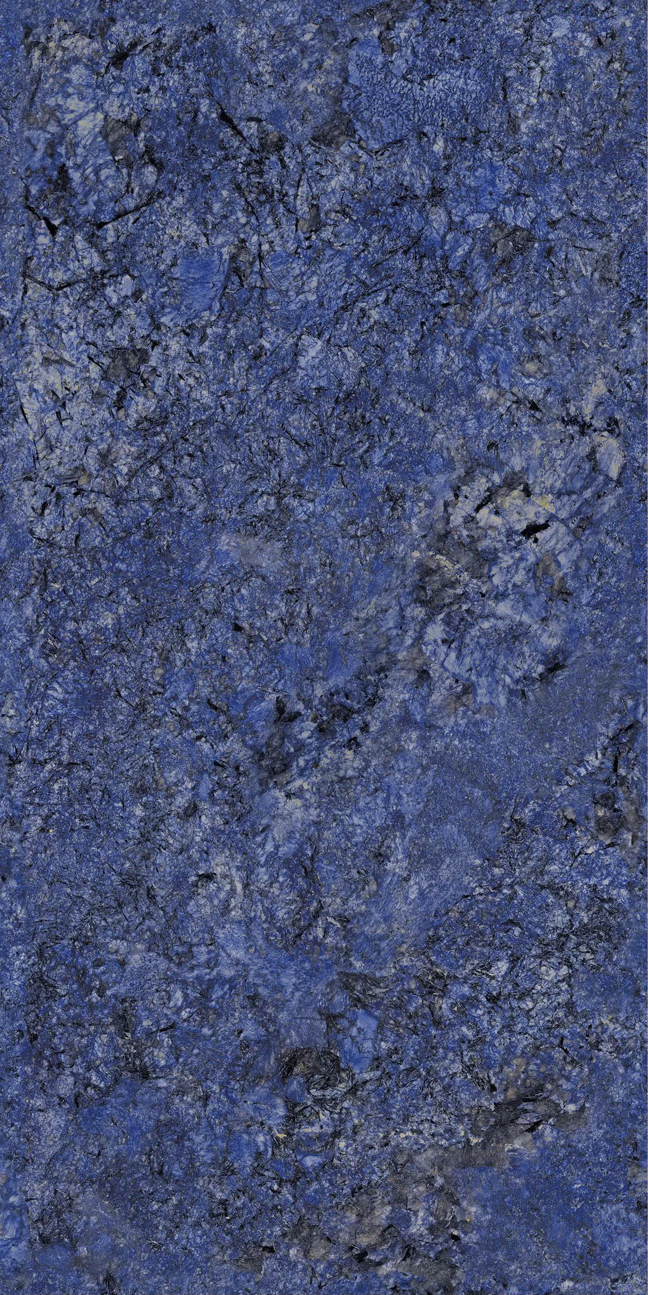 HONGYU BLUE SODALITE