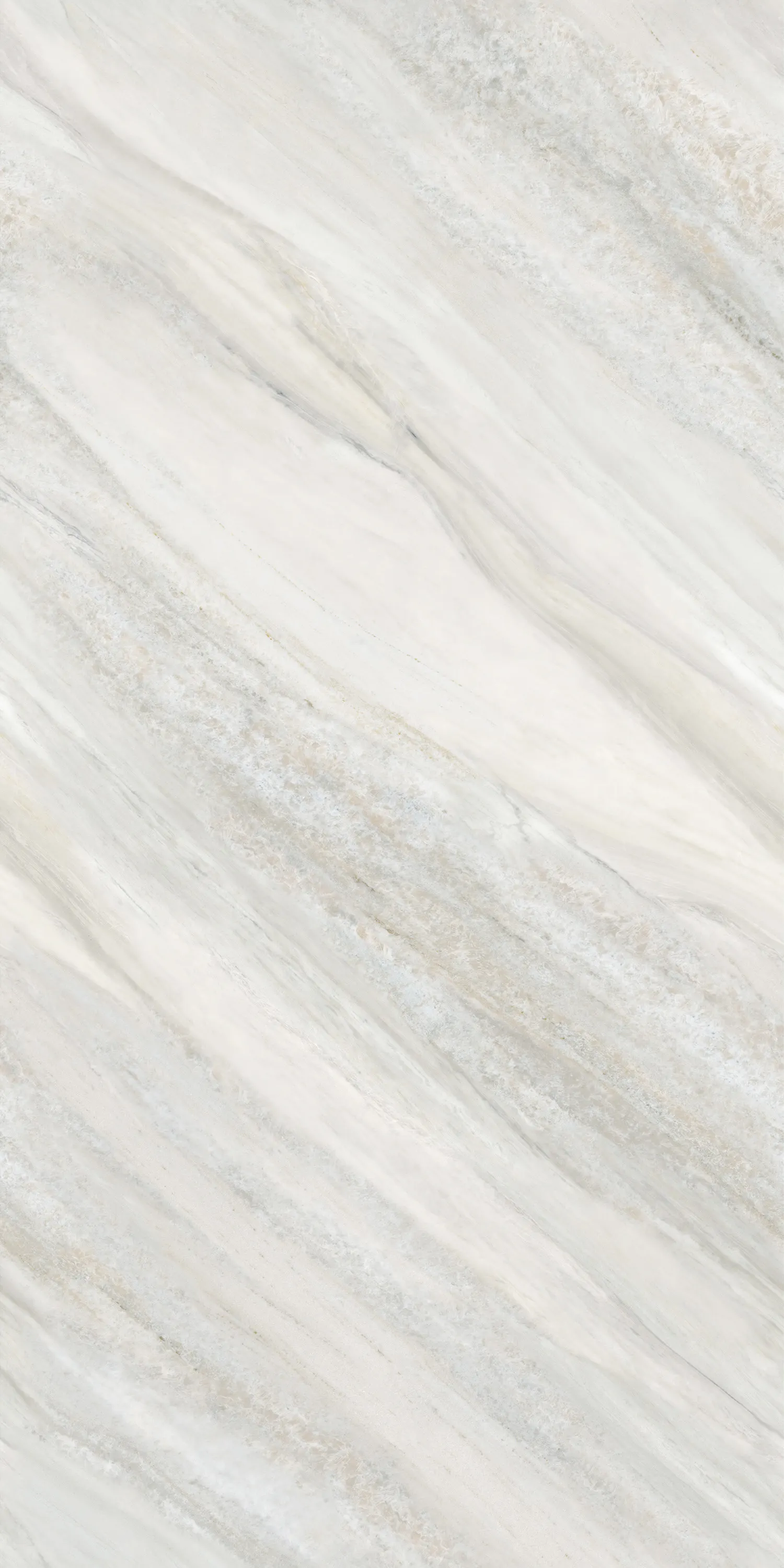 HONGYU PIETRA FLUSSO SILVER